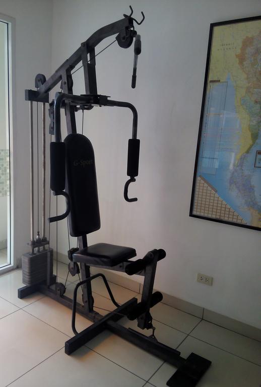 Lit dans Dortoir Mixte de 10 Lits