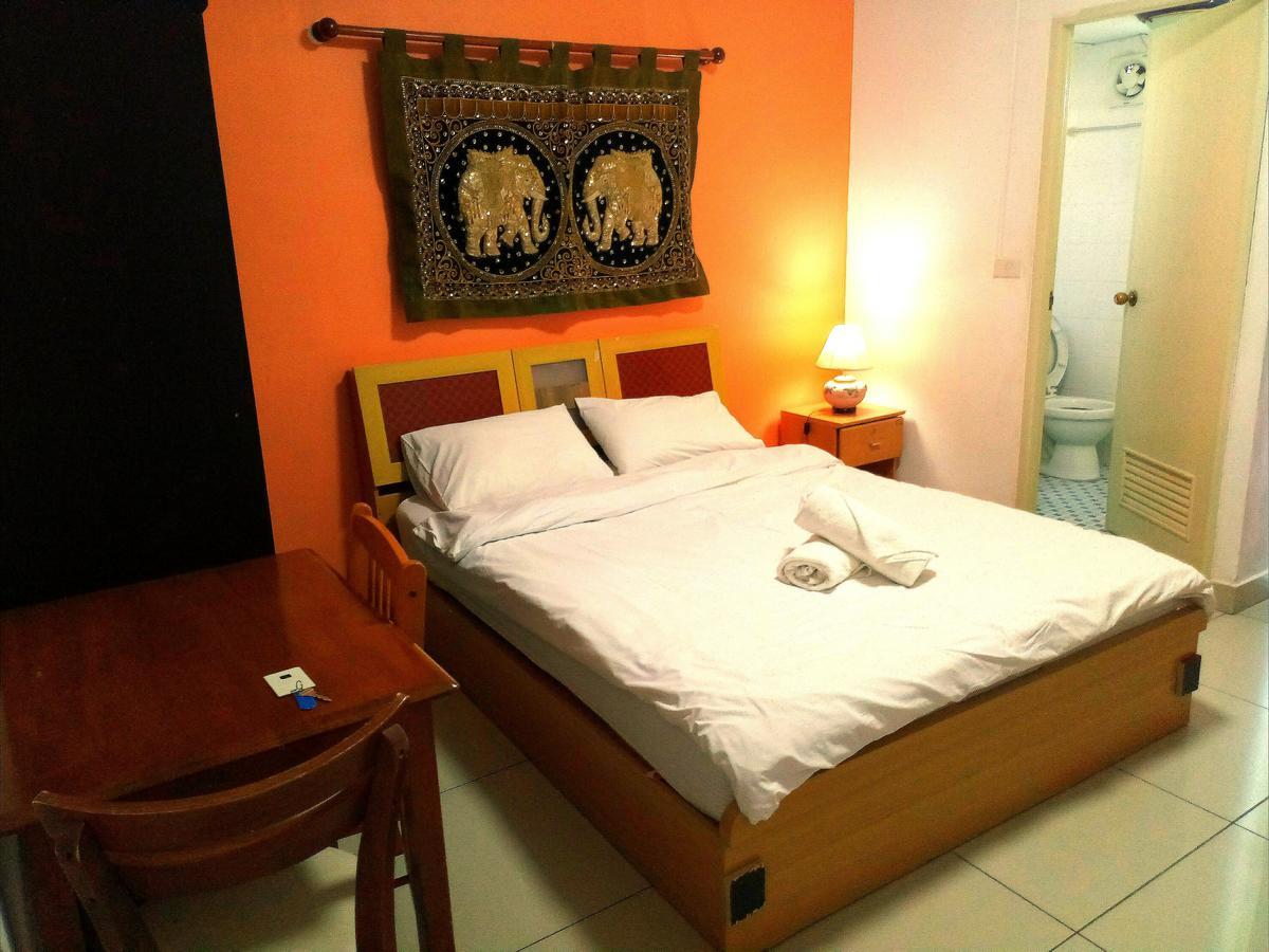 Chambre Double Standard